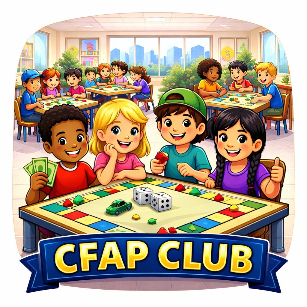 CFAP Club